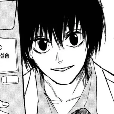 Profile image of 나구모 요이치