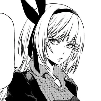 Profile image of ルミナス・バレンタイ
