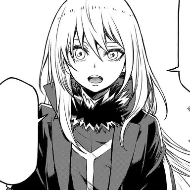 Profile image of リムル・テンペスト