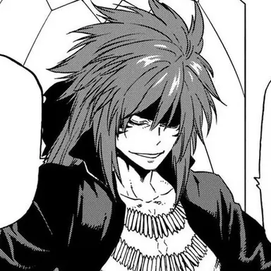 Profile image of ギィ・クリムゾン