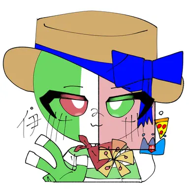Profile image of イタリア