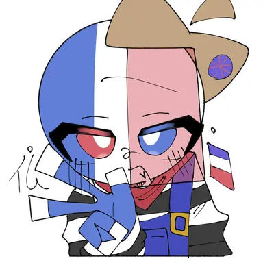 Profile image of フランス