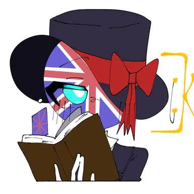 Profile image of イギリス