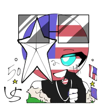 Profile image of アメリカ