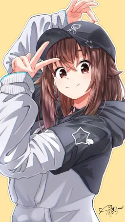 Profile image of 토키노 소라