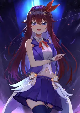 Profile image of 토키노 소라