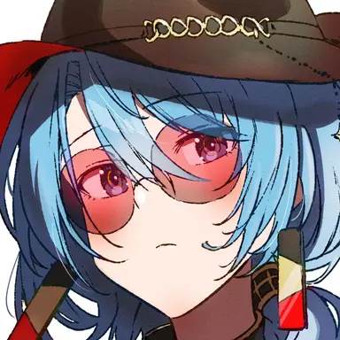 Profile image of 호시마치 스이세이