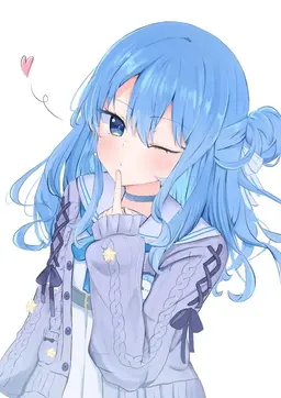 Profile image of 호시마치 스이세이