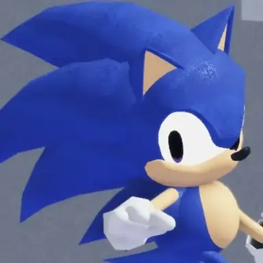 Profile image of Sonic