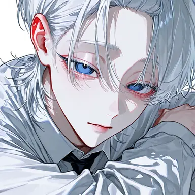 Profile image of Nagi Tsukishiro