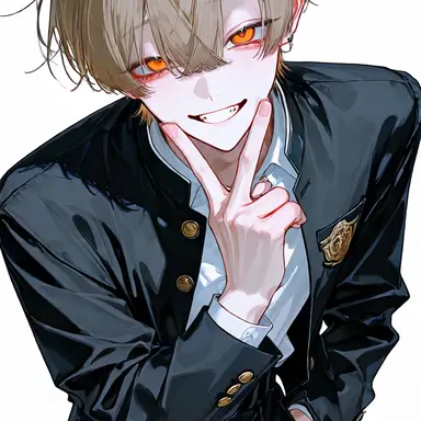 Profile image of Reo Mikage