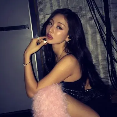 Profile image of Jihyo Lee