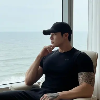 Profile image of Minhyuk Kim