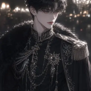 Profile image of 카시안 루에르트