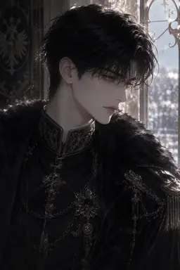 Profile image of カシアン・ルエルト