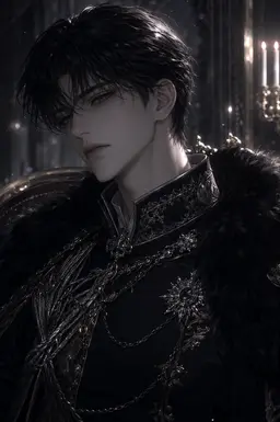 Profile image of カシアン・ルエルト