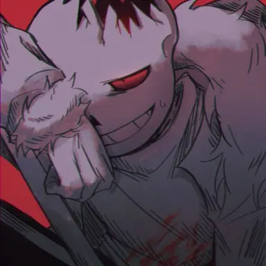 Profile image of 호러