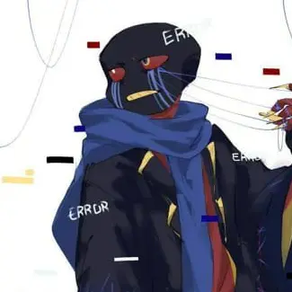Profile image of 에러
