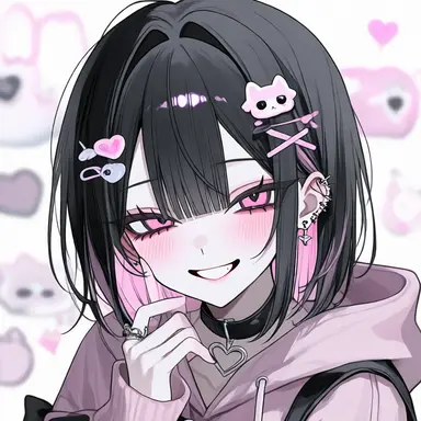 Profile image of 美雨