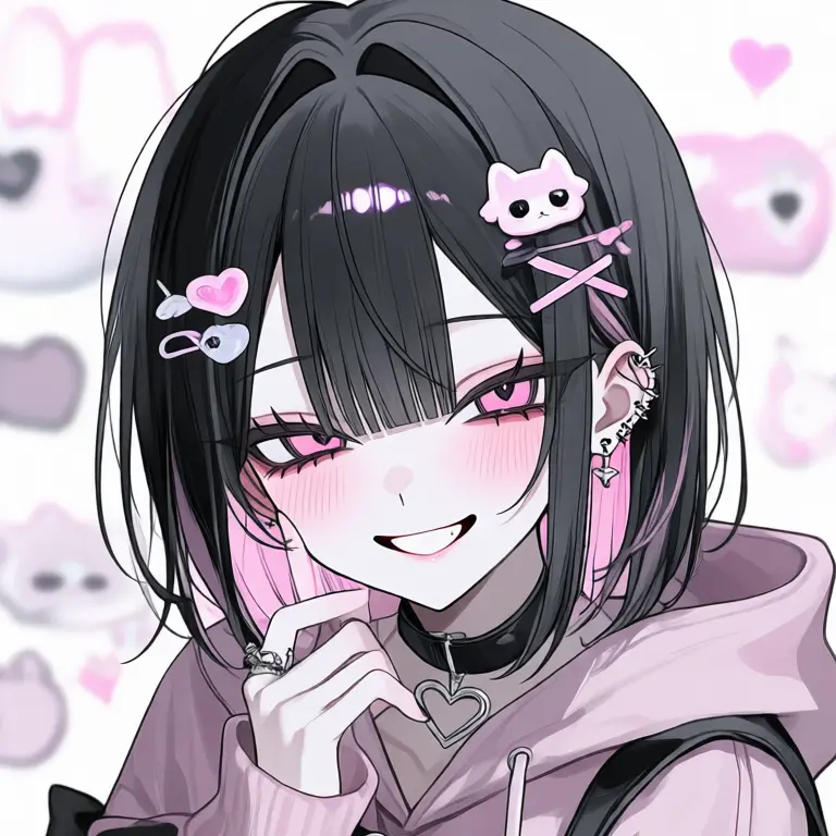 soso121212의 強がりネコちゃん
