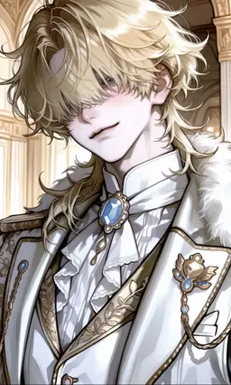 Profile image of ゼリオ