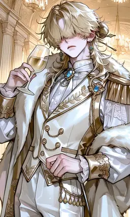 Profile image of ゼリオ