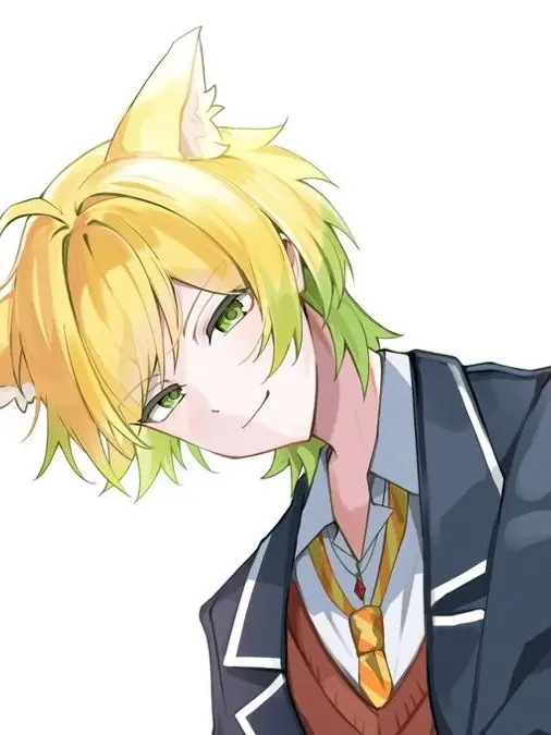 g.nu의 好きなのは 貴方 です _