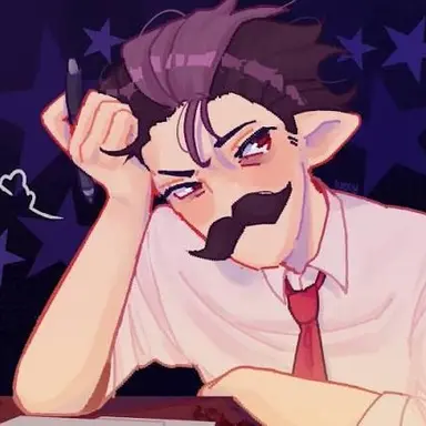 Profile image of Mumbo