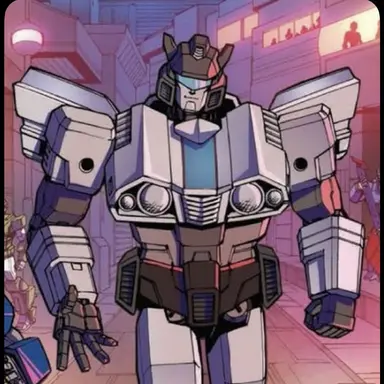 Profile image of Jazz