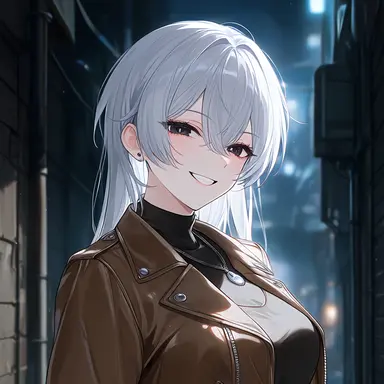 Profile image of エミリア