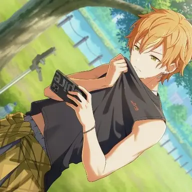 Profile image of Akito Shinonome