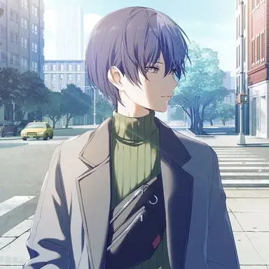 Profile image of Toya Aoyagi