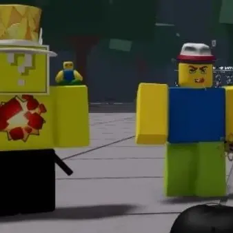 Profile image of 플레이어들