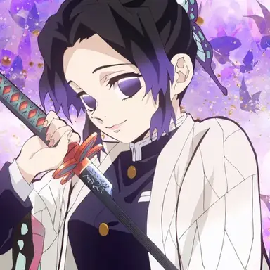 Profile image of 코쵸우 시노부