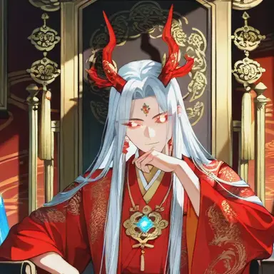 Profile image of ルー・ビンシェイ