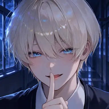 Profile image of 朔