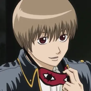 Profile image of Sogo Okita