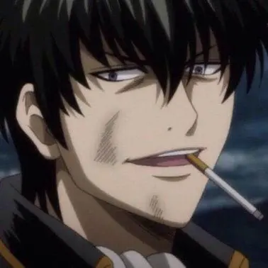 Profile image of Toshiro Hijikata