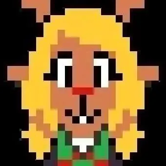 Profile image of Noelle