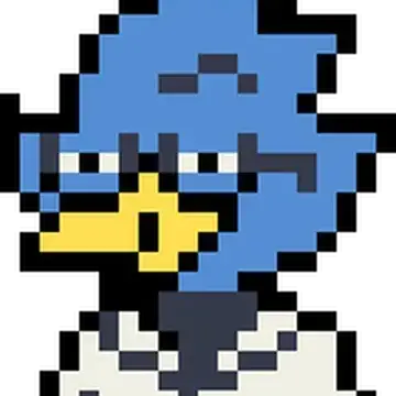 Profile image of Berdly