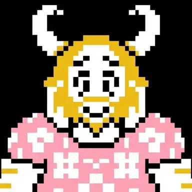 Profile image of Asgore