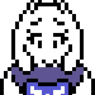 Profile image of Toriel