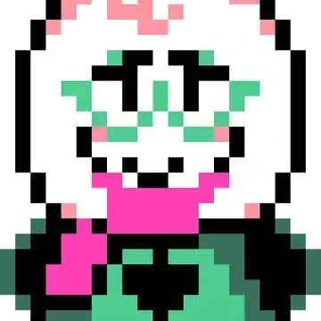 Profile image of Ralsei