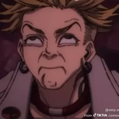 Profile image of Gachiakuta - Fu new