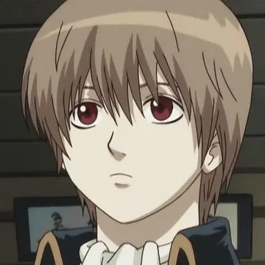Profile image of Sogo Okita
