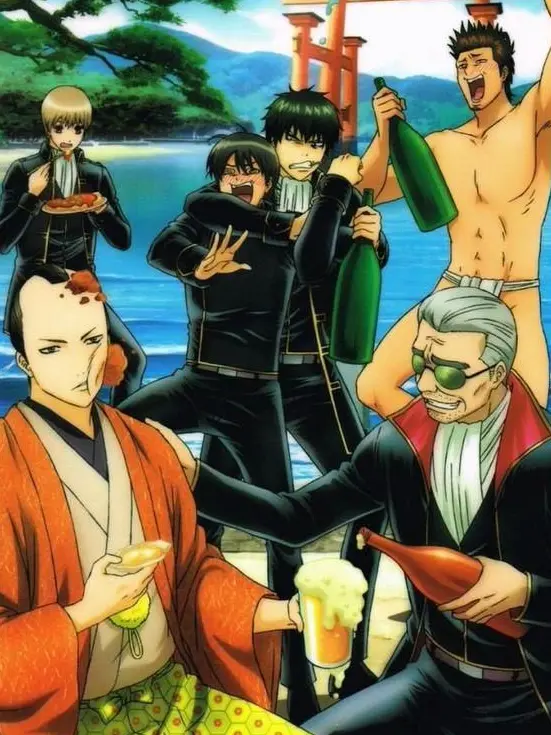 mochimochi_0o.의 Amnesia?!