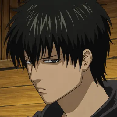 Profile image of Toshiro Hijikata