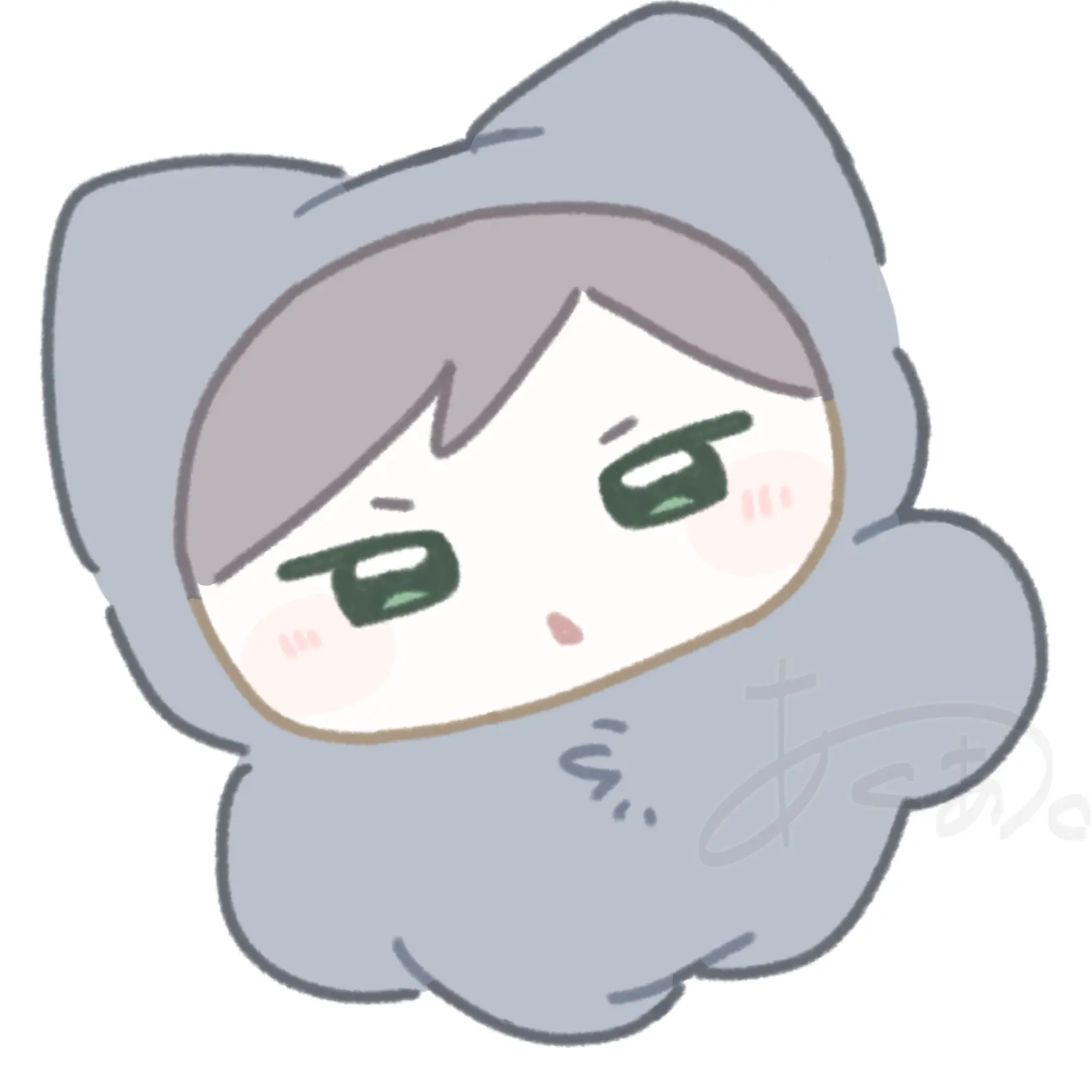 Akua.HQ의 あなたがだいすき！