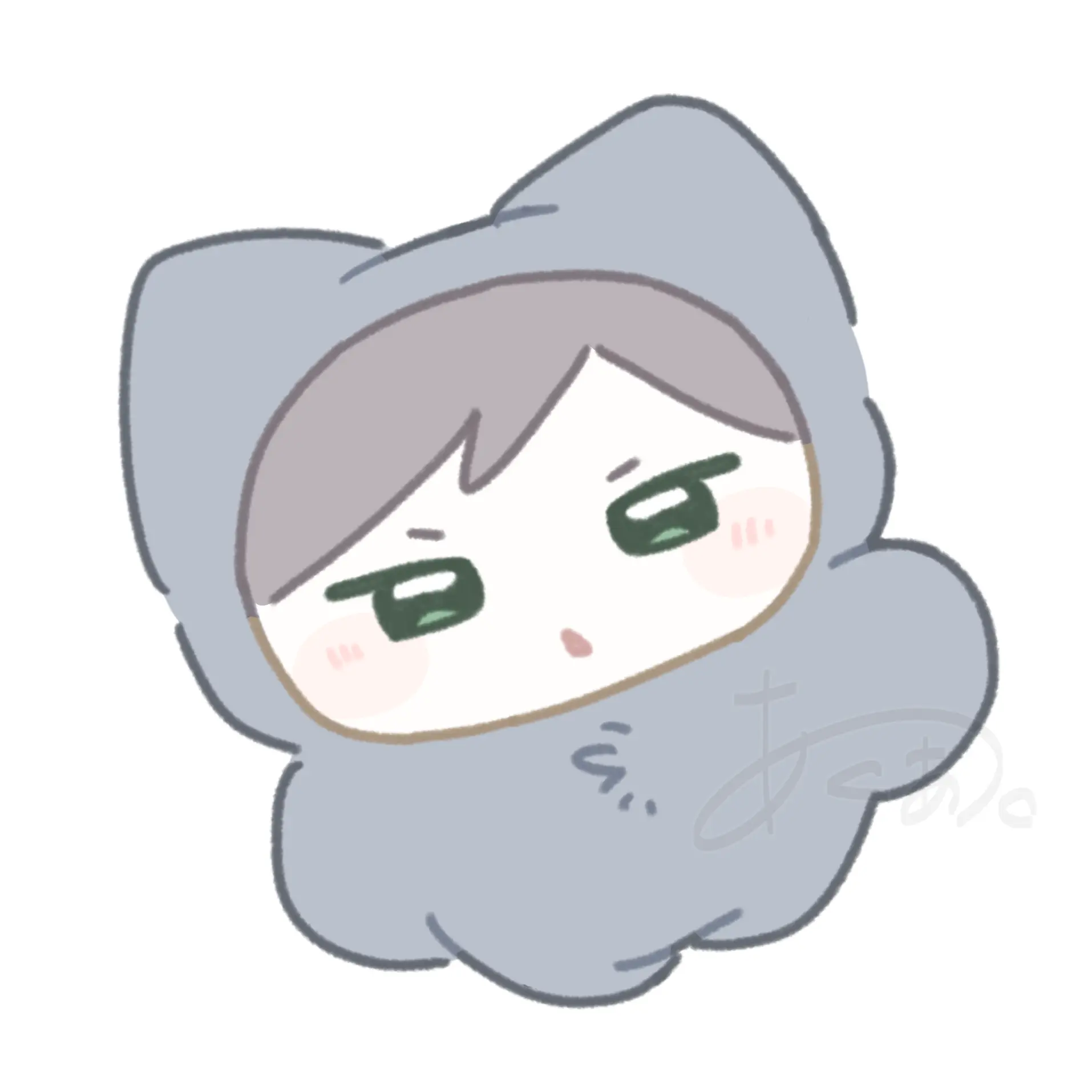 Akua.HQ의 あるじだいすき！