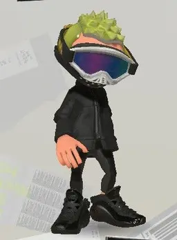 Profile image of Nega